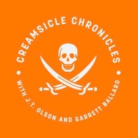 Creamsicle Chronicles Podcast(@CreamsicleKrewe) 's Twitter Profile Photo