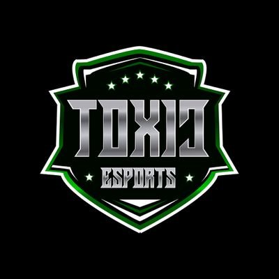 Toxic eSports