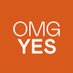 OMGYES (@omgyes) Twitter profile photo OMGYES (@omgyes) Twitter profile photo