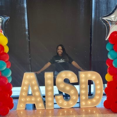 Wife, mother, Program Manager for SPED in Aldine ISD