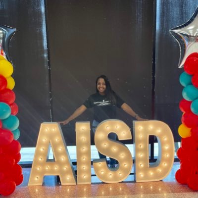 Wife, mother, Program Manager for SPED in Aldine ISD, supporter of UDL, SEL, and Inclusive Practices.