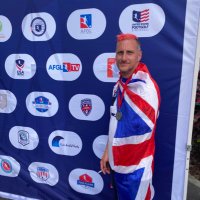 Chunk Anscombe (@chunkanscombe) 's Twitter Profile