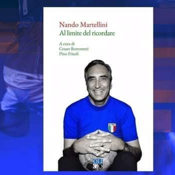 Storico di Tv e sport, coautore libro storia Al limite del ricordare su Nando Martellini, #Rischiatutto. Lavora a Rai Sport, esperto nelle ricerche di archivio