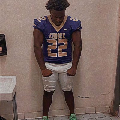 playmakerleo's profile picture. 5’8 200lbs RB,FB,LB, okeechobee highschool class of 2023