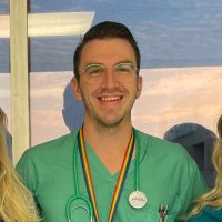 Jesse Wayson, MD(@WaysonMd) 's Twitter Profile Photo