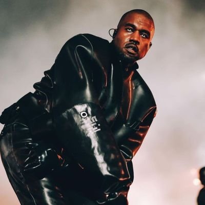 Kanye West for president