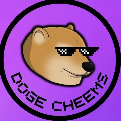 The most funny and crazy community of all has come to #DogeChain 🔥🚀

Community 📱 https://t.co/HZQ3kXIpX5