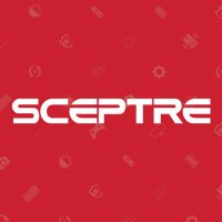 Sceptre(@SceptreDisplay) 's Twitter Profile Photo