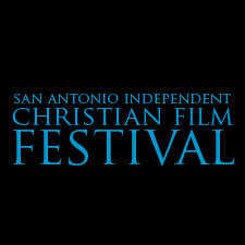 SAICFF's profile picture. Official twitter of the San Antonio Independent Christian Film Festival