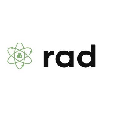 rad_coin's profile picture. Blockchain Coin to Fund Research and Development (rad) from GScholar ResearchGate 🔬🏅 Web3 DeFi | Reinventing R&D Financing 🪙 https://t.co/ORrWYFkMqc