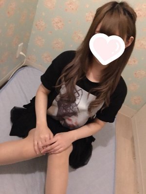 20代だよー💛ムラムラ。性格はS系です。