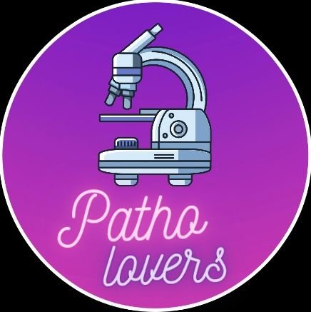 Pathology education. Brazilian instagram and website.