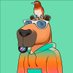 Capy DAO (@capybara_dao) Twitter profile photo Capy DAO (@capybara_dao) Twitter profile photo