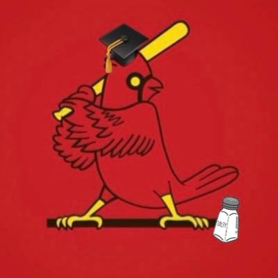 I am the most negative Cardinal fan on twitter. Get over it. #ForTheLou