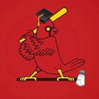 Former Cardinals(@FormerRedbirds) 's Twitter Profile Photo