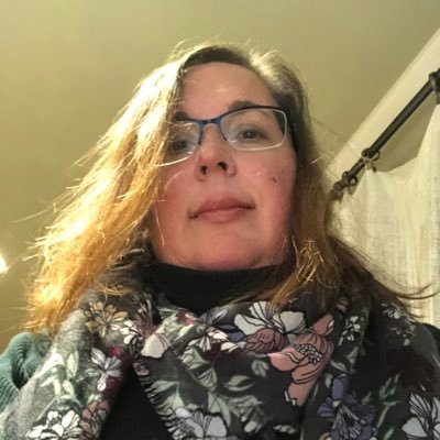 Patricia Drentea Profile