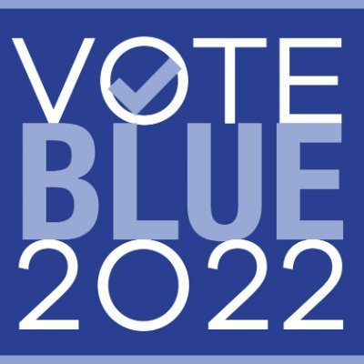 Working to elect Democrats in 2022