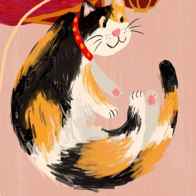 The Year of the Cat Bookさんのプロフィール画像