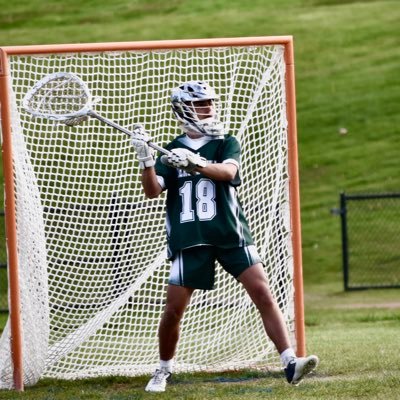 Goalie - 2024|Pleasantville High School|True lacrosse westchester|andrewnessel10@gmail.com