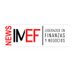 News IMEF (@revistaimef) Twitter profile photo News IMEF (@revistaimef) Twitter profile photo
