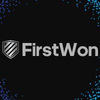FirstWon(@First_Won_) 's Twitter Profile Photo