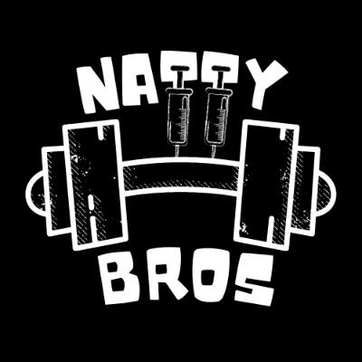 Natty Bros 💉 | Free Mintさんのプロフィール画像