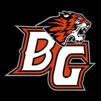 Tiger Strength(@bgtigerstrength) 's Twitter Profile Photo