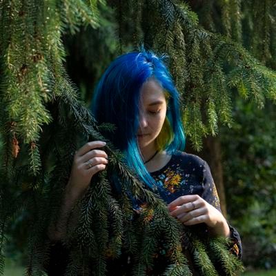 Aluminuka's profile picture. Коли душа лежить до всього і нічого одночасно