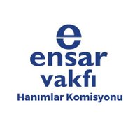 Ensar Vakfı Hanımlar(@EnsarHanimlar) 's Twitter Profile Photo