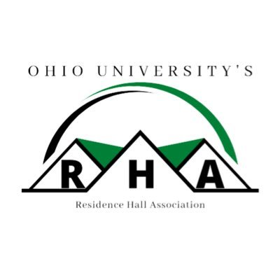 We are Ohio University’s Residence Hall Association and strive to give a voice to on-campus residents! Weekly meetings Monday’s at 7pm in LLC 102