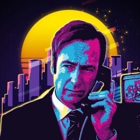 Saulcialist_'s profile picture. He/Him. Leftist freak bastard. Secular :)