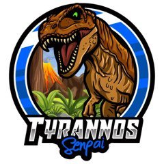 Amateur YouTuber, anime artist, and dinosaur enthusiast