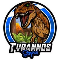Tyrannos Senpai(@TylerTurner799) 's Twitter Profile Photo