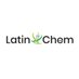 LatinXChem (@LatinXChem) Twitter profile photo