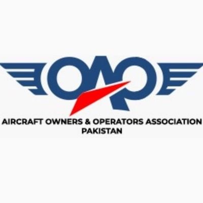 Official Account of Aircraft Owners and Operators Association (AOOA) of Pakistan
https://t.co/69lYiDQCU0
https://t.co/AzNPshbe0X