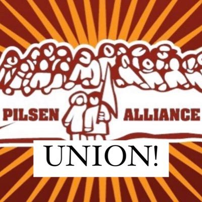We, the workers of Pilsen Alliance, are fighting for our right to dignified labor!
Please read our public letter and sign onto it here: https://t.co/OprMjGf2Y3