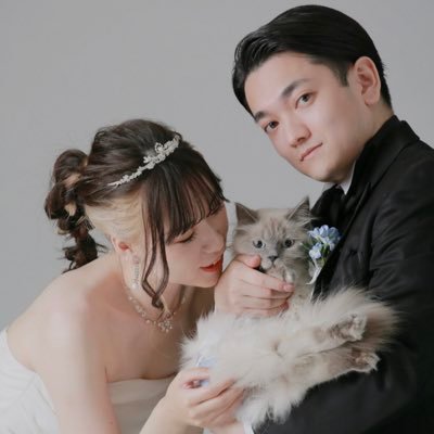 olgasan1102's profile picture. 本アカ▷▶▷@olganyan_ のサブアカ🤭♥️シンガポール住み🇸🇬夫婦👩👨➕2にゃんとの生活♥️ ﾊﾟﾊﾟｱｶ▷▶▷@O_SsDad