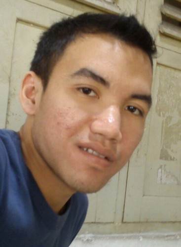 AricKaafa's profile picture. 