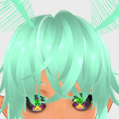 ☣Moth Mage☣
💫#ENVtuber
💫not affiliated/Pre-debut
💫Non-binary
💫 🔞Minors DNI I am sailor mouth
☣💫Just looking to game, doodle, make friends and vibe💫☣