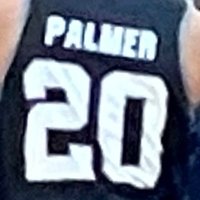 Jermaine Palmer (@coachpalmerj20) 's Twitter Profile Photo Jermaine Palmer (@coachpalmerj20) 's Twitter Profile Photo