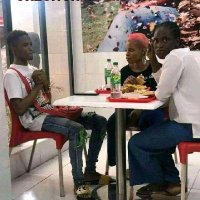 Amarachi Pashilo Godwin (@amarantopashilo) 's Twitter Profile Photo Amarachi Pashilo Godwin (@amarantopashilo) 's Twitter Profile Photo