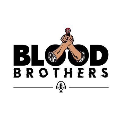 Blood Brothers Podcast