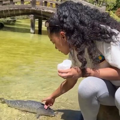 PhD Student at @RGGSatAMNH | Snake Scientist 🐍 | @Cornell & @UMichEEB alum | she/her | Black ✊🏾 & Filipina 🇵🇭
