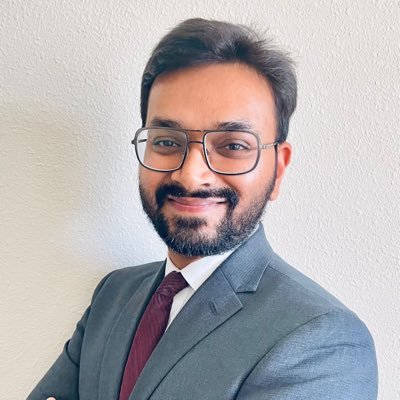 Apurva Patel, MD, MPH Profile