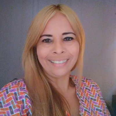 Pastora Cristiana Medico, y Psicoterapeuta, Agradecida a Nuestro Padre Celestial por sus Maravillas