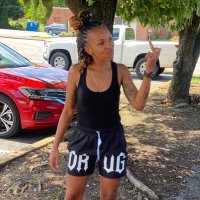 🌹The Chosen One🌻 (@the_mfn_biggest) 's Twitter Profile