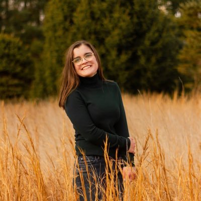 etherington2003's profile picture. Richmond, IN • Franklin College ‘26