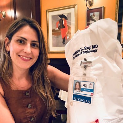 Nephrology fellow 👩‍⚕️ @ISMMSKidney || IM @DOMSinaiNYC || Basic science 🧫|| Research 👩‍🔬 || Ice cream 🍦|| No opinions or views