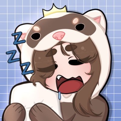 Hey! I'm Sage. I stream on twitch! Anyways go check me out. pfp by @pokeblep