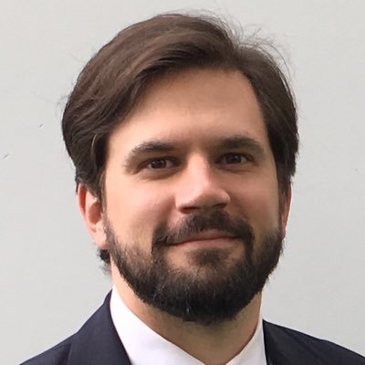 Nicholas Palmeri Profile